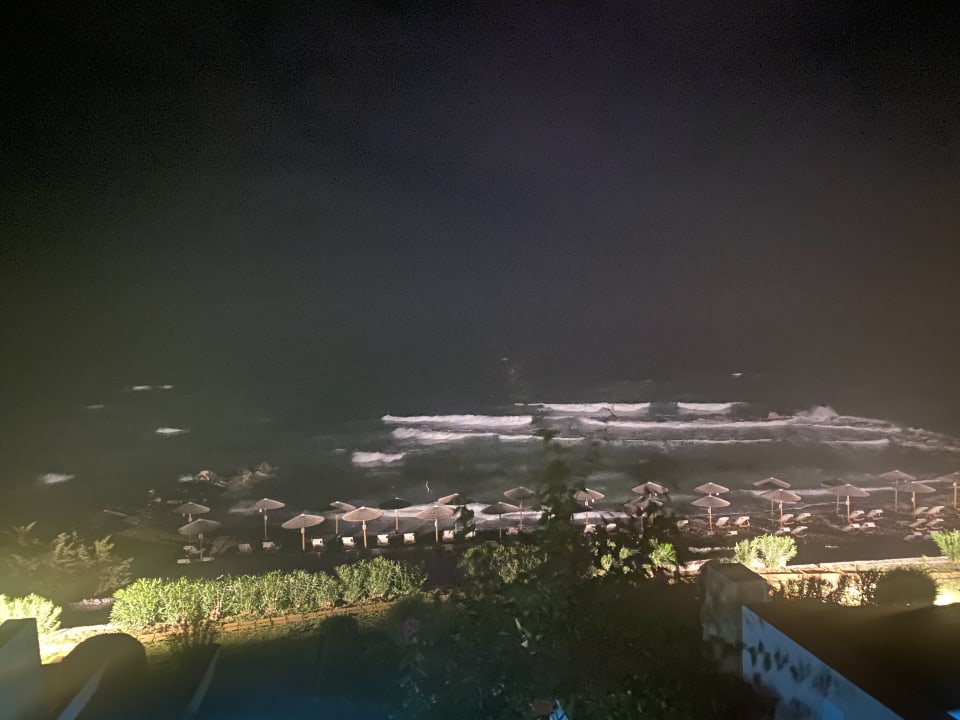 Ausblick Atrium Prestige Thalasso Spa Resort & Villas