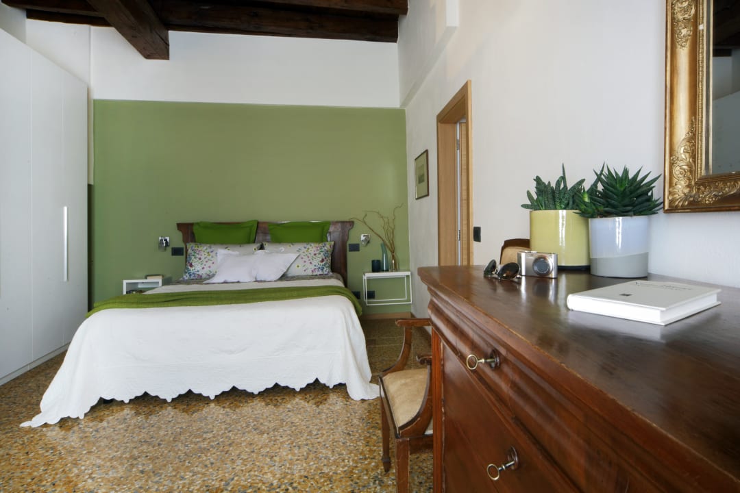 Zimmer Residenza Roccamaggiore