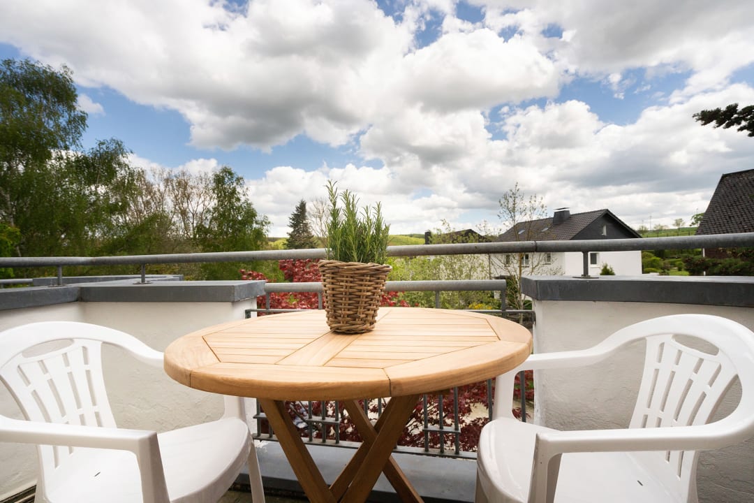 Zimmer Ferienhof Homann mit Herz