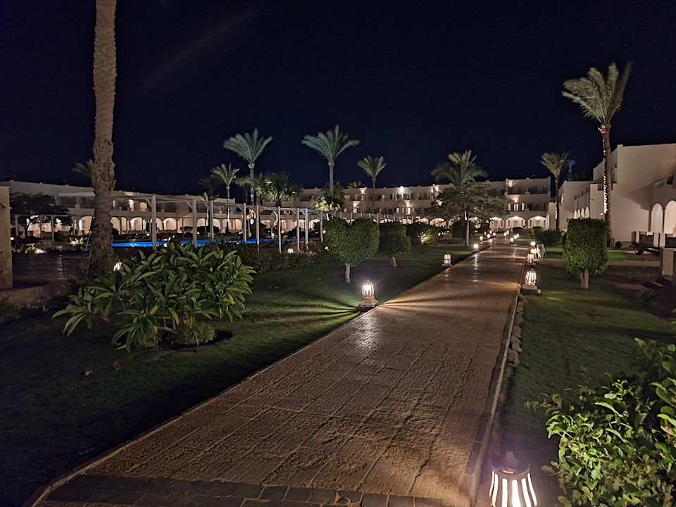 Gartenanlage JAZ Neo Reef Marsa