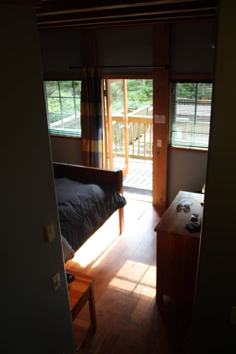 Balkon Terrace Beach Resort