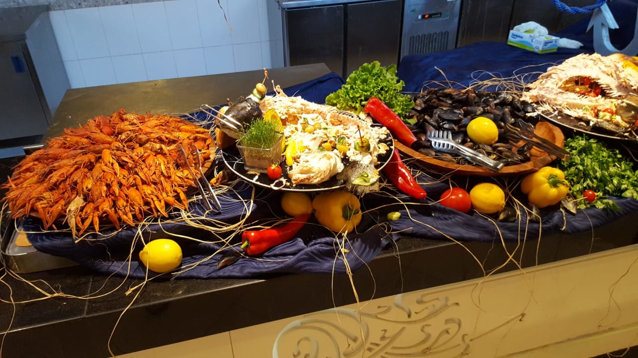 Gastro Hotel Delphin Imperial