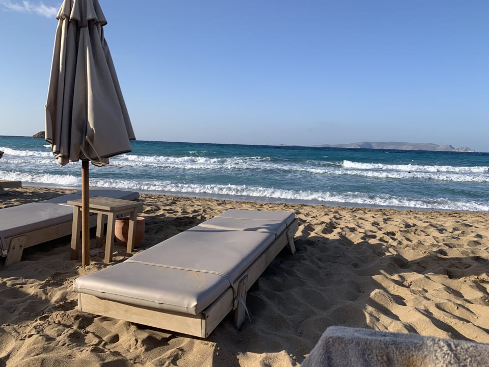 Strand Sentido Unique Blue! Resort and Villas
