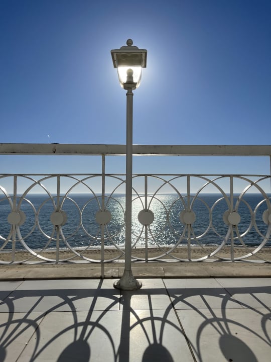 Ausblick Hotel Palace, Sunny Day Resort