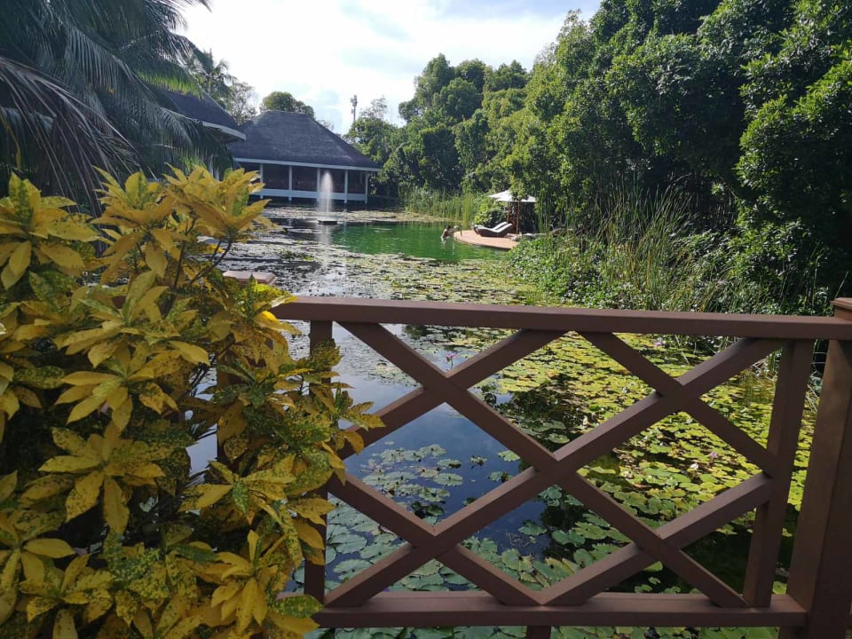 Ausblick Dreamland The Unique Sea & Lake Resort / Spa