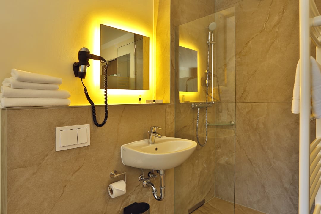Zimmer Hotel am Kurpark