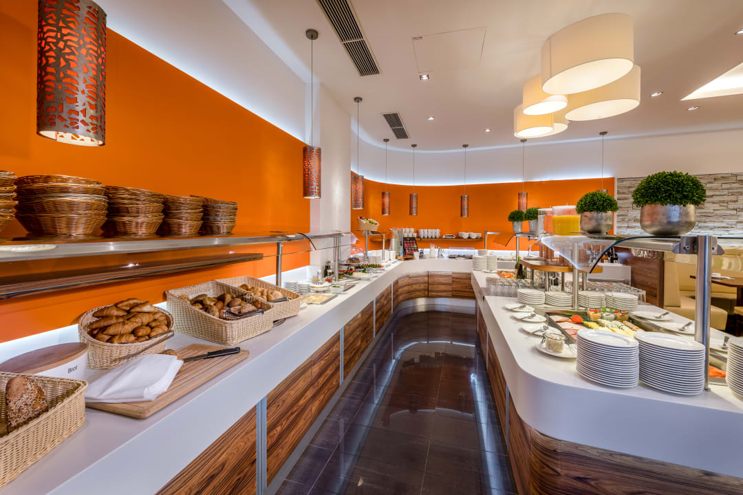 Gastro Hotel Nestroy Wien
