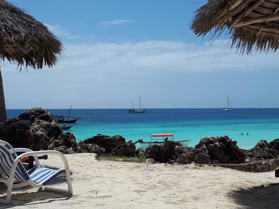 Strand Royal Zanzibar Beach Resort
