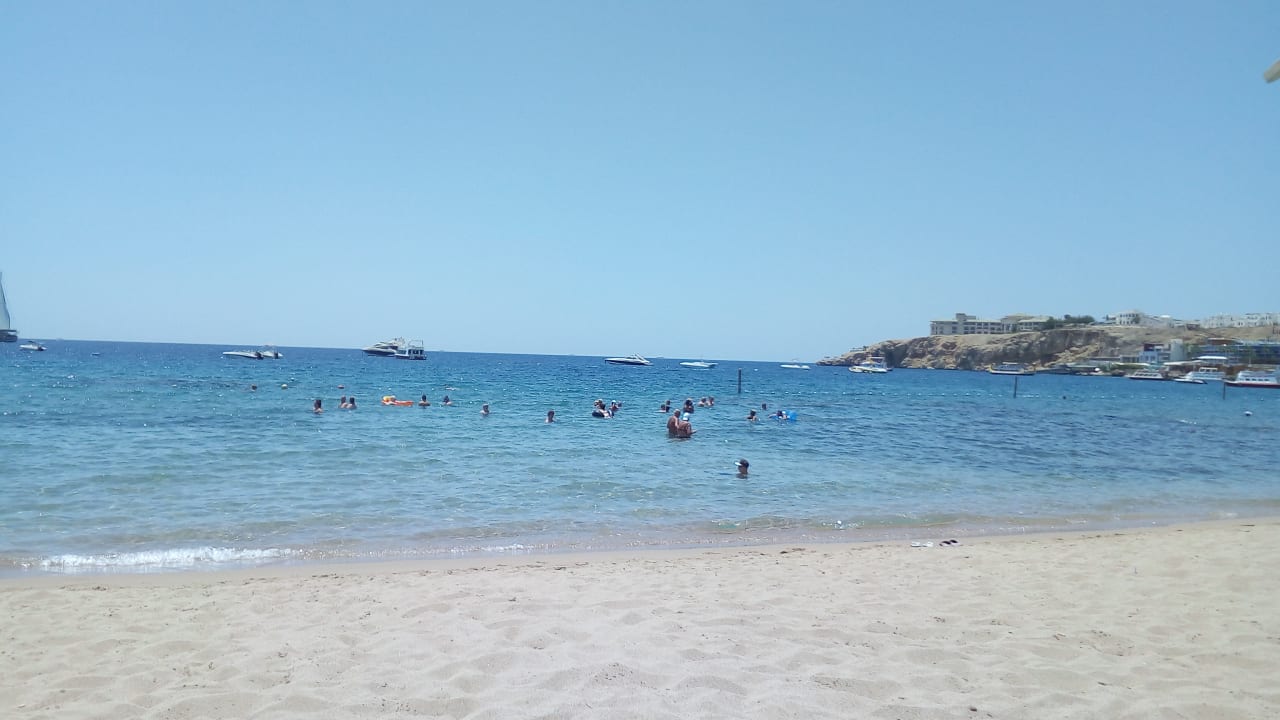 Strand Ghazala Gardens