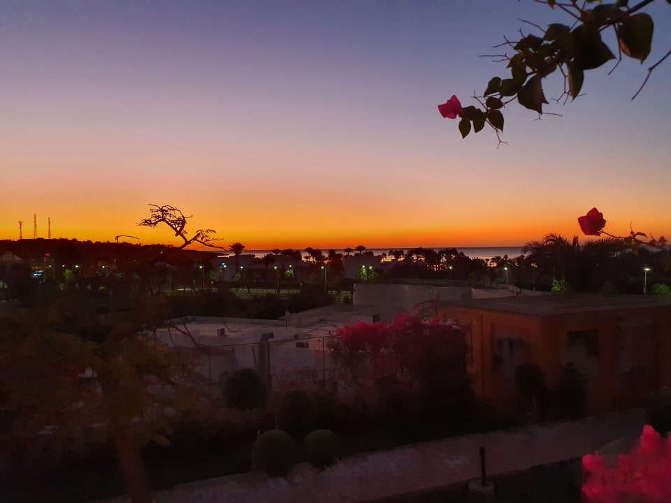 Ausblick JAZ Neo Naama Bay