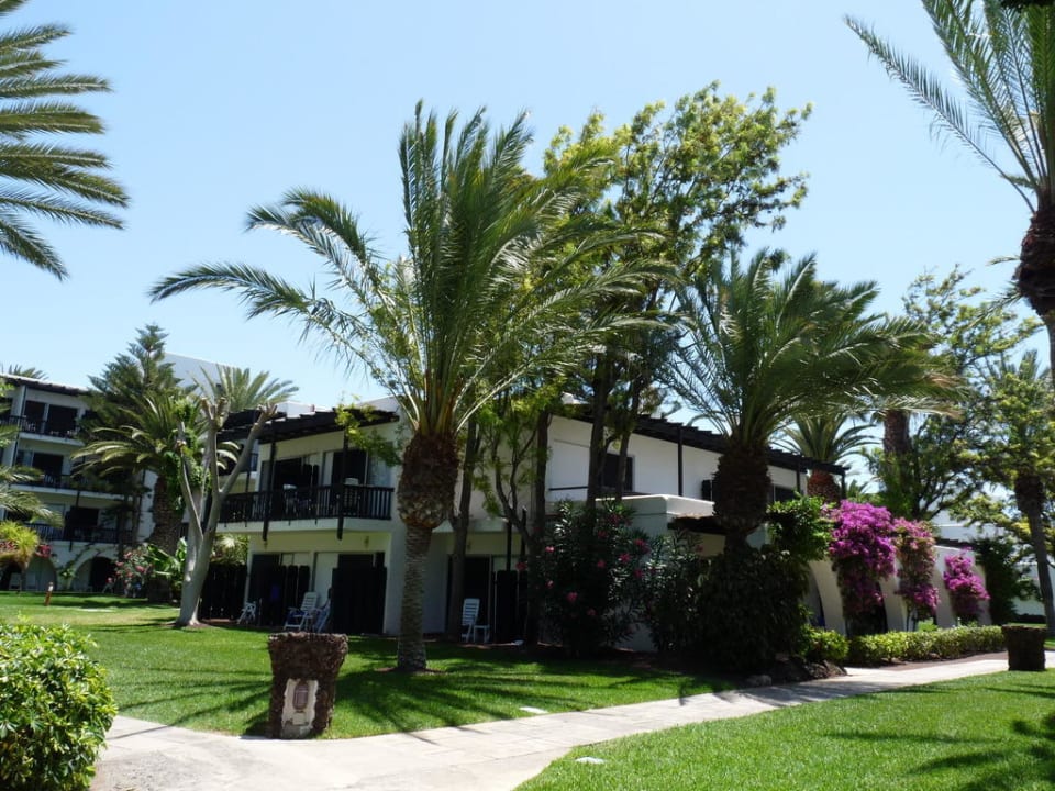 Clubanlage ROBINSON JANDIA PLAYA