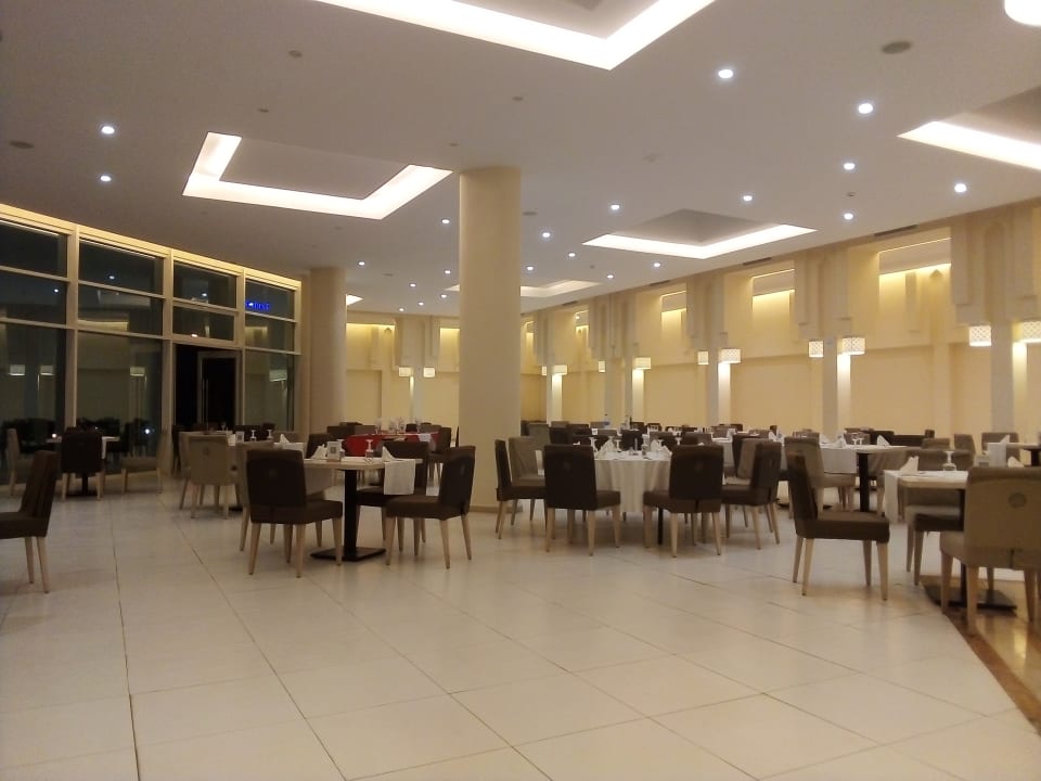 Gastro Iberostar Waves Averroes