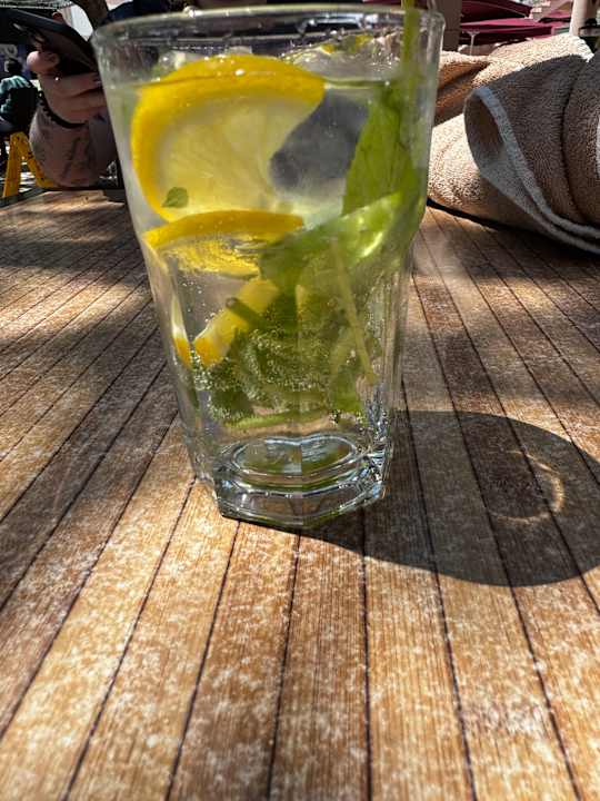 Gastro Limak Limra Hotel & Resort