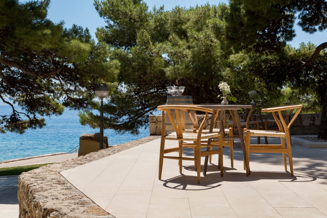 Gastro Bluesun Hotel Soline