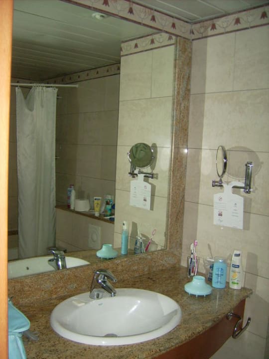 Bad Abora Catarina by Lopesan Hotels