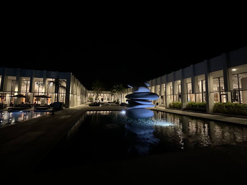 Außenansicht Paloma Finesse