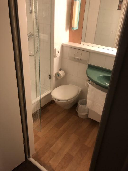 Zimmer ibis Aachen Marschiertor - Aix-la-Chapelle