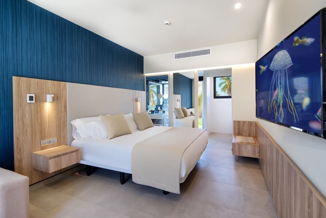 Zimmer Club Maspalomas Suites & SPA