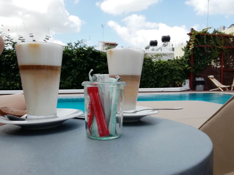 Gastro Kalypso Hotel