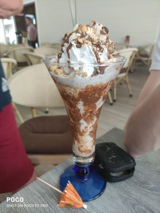 Gastro Valamar Sanfior Hotel & Casa