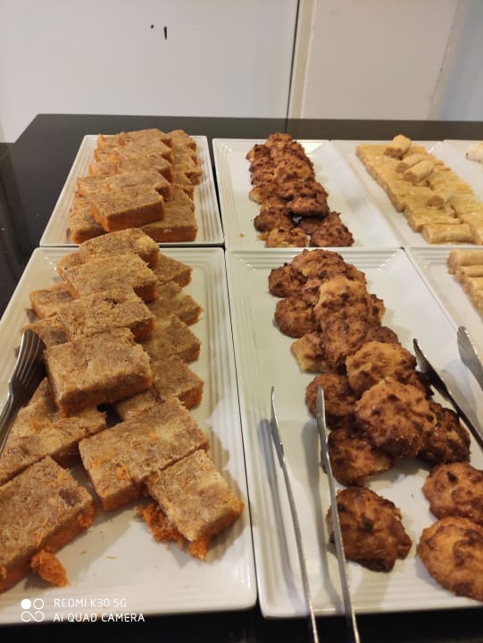 Gastro Pickalbatros Aqua Vista Resort - Hurghada