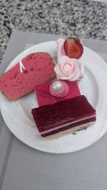 Gastro Seagull Beach Resort