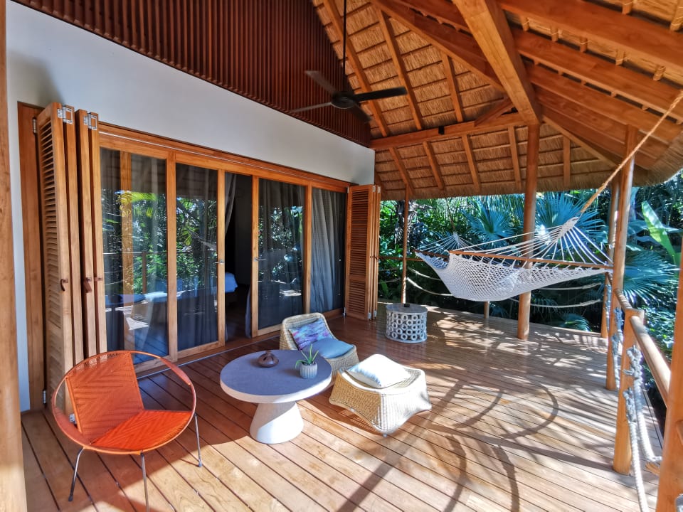 Zimmer Zuri Zanzibar Hotel & Resort