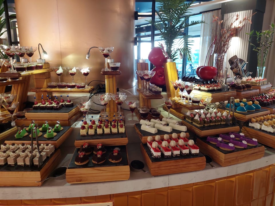 Gastro Seaden Quality Resort & Spa