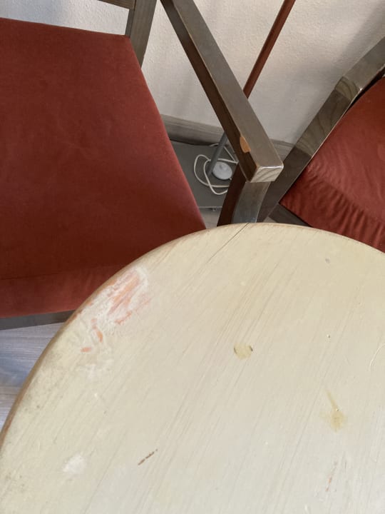 Zimmer SBH Hotel Taro Beach