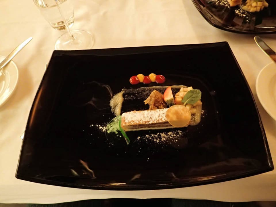 Strudel Familien- & Gartenhotel Theresia