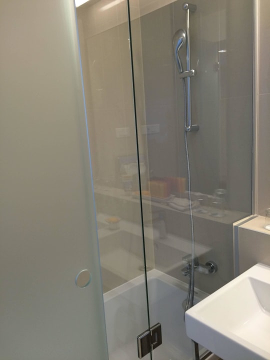 Hotel Isabella Pool, Außenanlage, Inselrundgag Isabella Island Resort Valamar Collection