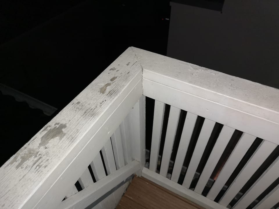 Zimmer Lifestylehotel Sand