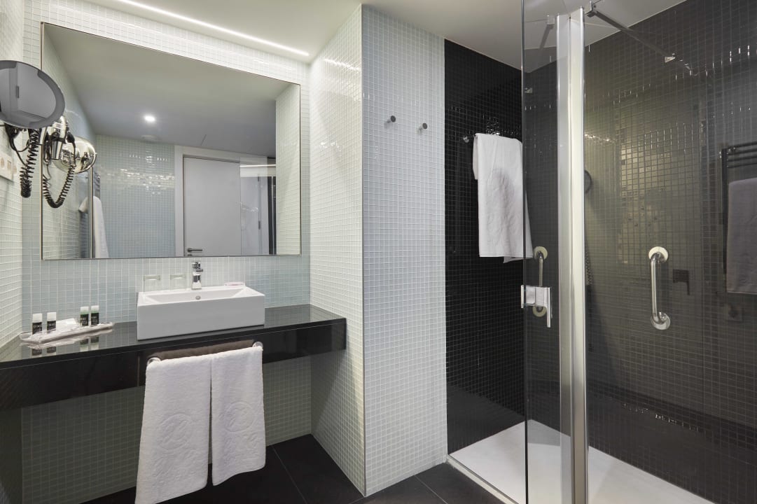 Zimmer Exe Plaza Catalunya