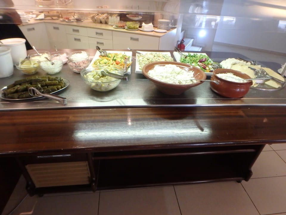 Gastro Hotel Minos Mare Beach