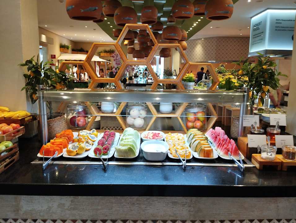 Gastro Iberostar Waves Tucan