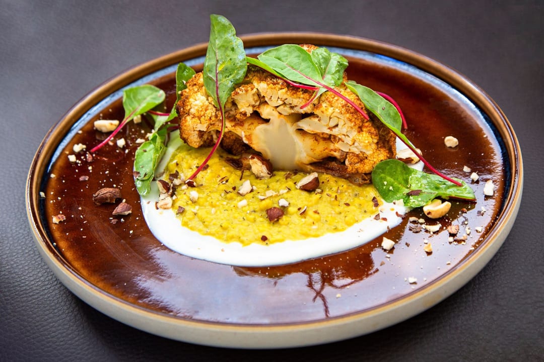 Gastro Steigenberger Hotel Herrenhof