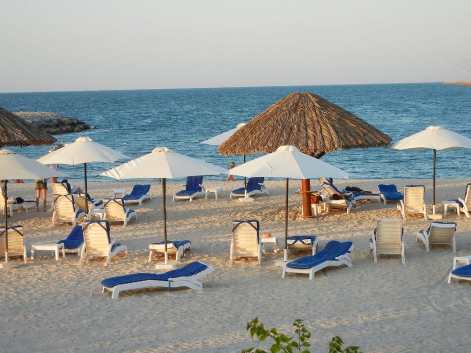 Strand Hilton Garden Inn Ras Al Khaimah