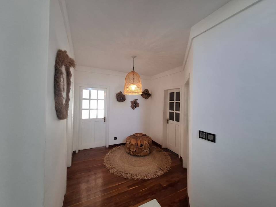 Lobby Tia Beach House