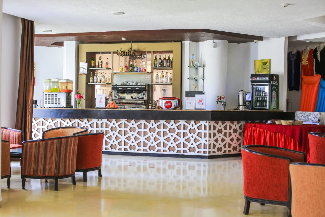 Gastro Hotel Neptunia Skanes