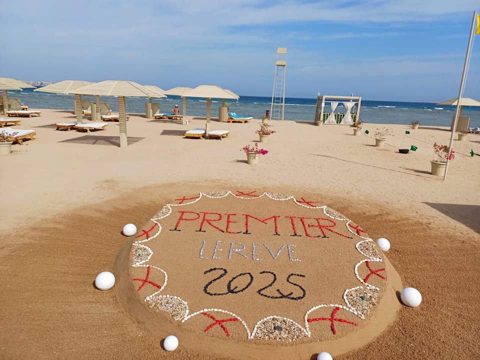 Strand Premier Le Reve Hotel & Spa