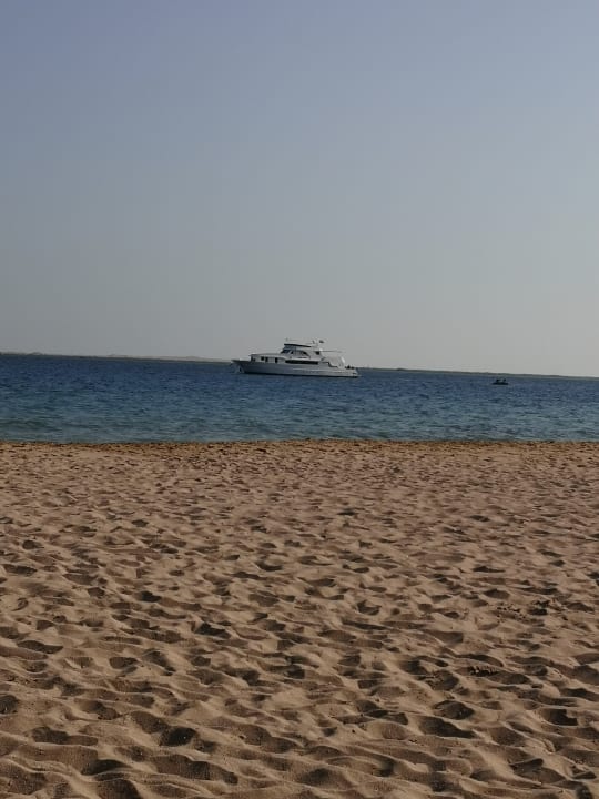 Strand Shams Safaga Resort