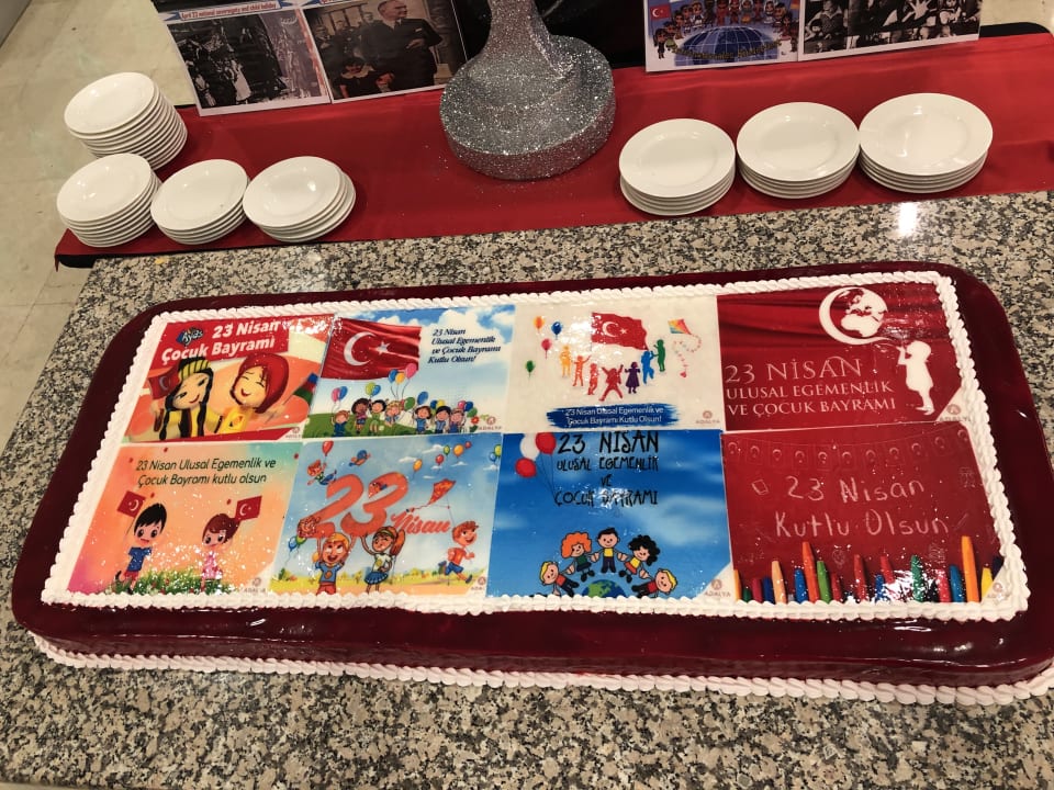 Gastro Adalya Elite Lara