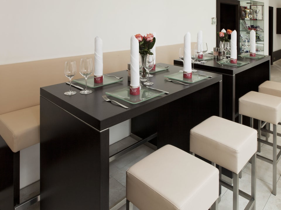 Restaurant ZELLER´s Quartier