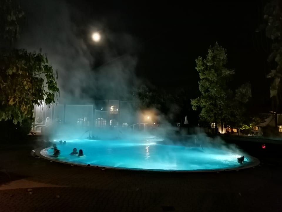 Pool Rogner Bad Blumau