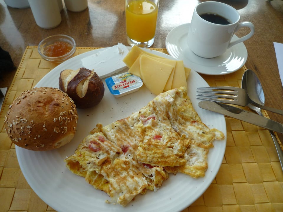 Lecker ! Cleopatra Luxury Resort Makadi Bay