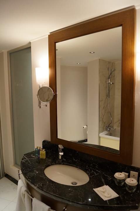 Bad Royal Teos Thermal Resort Clinic & SPA