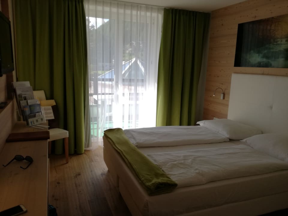 Zimmer Paradies Pure Mountain Resort