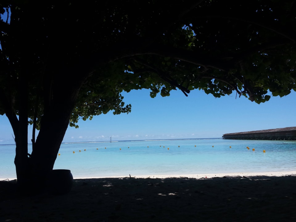 Wunderschön Meeru Maldives Resort Island