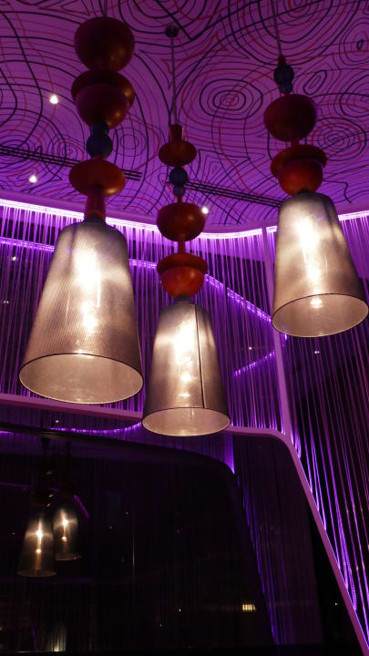 Gastro W Kuala Lumpur