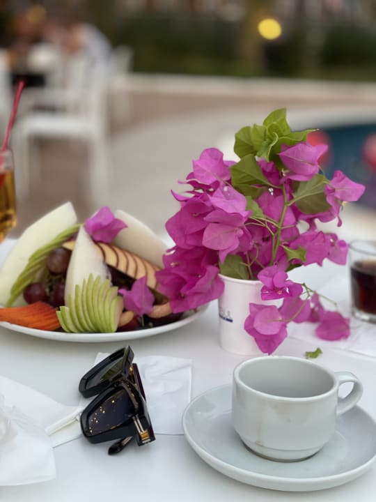 Sport & Freizeit Istanbul Beach Hotel